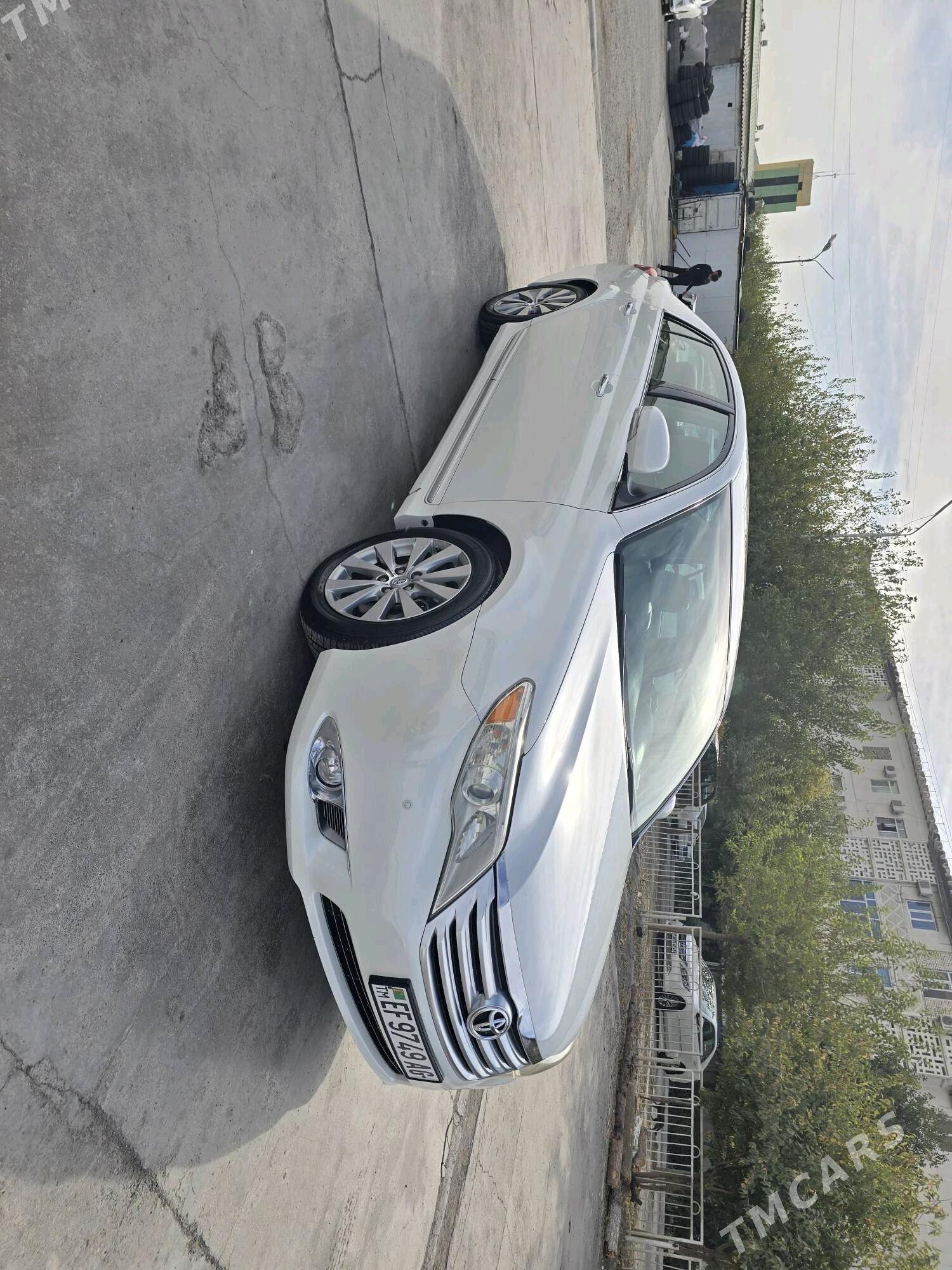 Toyota Avalon 2012 - 370 000 TMT - Ашхабад - img 5