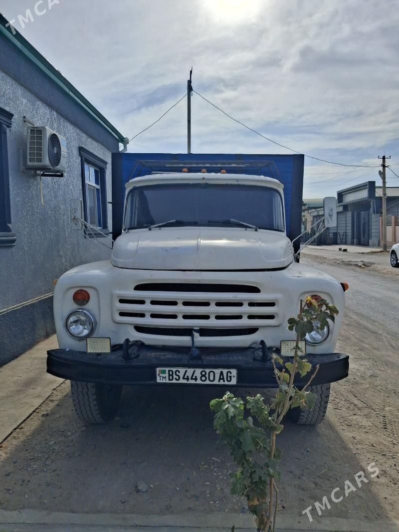 Zil 130 1993 - 90 000 TMT - Гарадамак - img 3