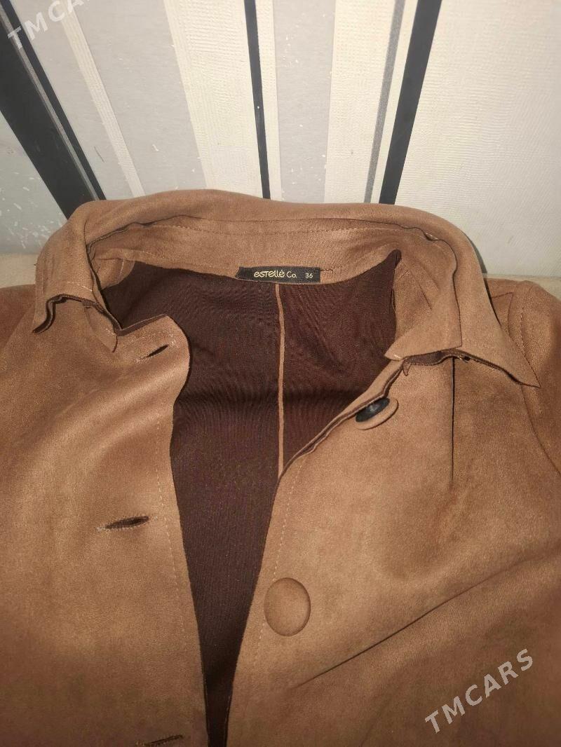 jenksiy odejda - Туркменабат - img 4