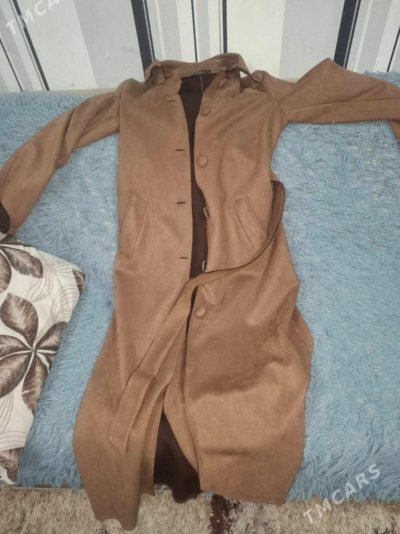 jenksiy odejda - Туркменабат - img 3