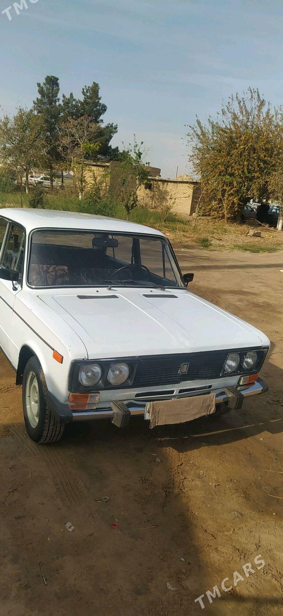Lada 2106 1996 - 30 000 TMT - Сакарчага - img 1