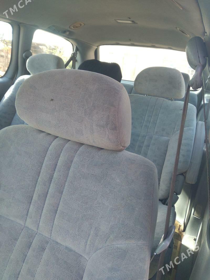 Toyota Sienna 2003 - 160 000 TMT - Бабадайхан - img 4