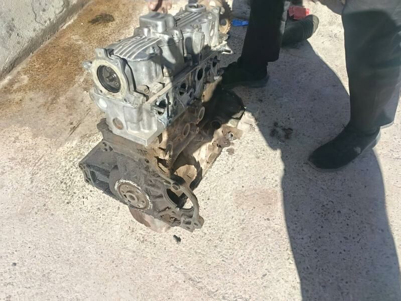 2mator opel 2 500 TMT - Кёнеургенч - img 2