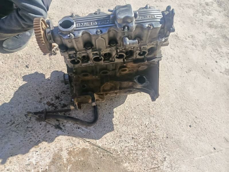 2mator opel 2 500 TMT - Кёнеургенч - img 1