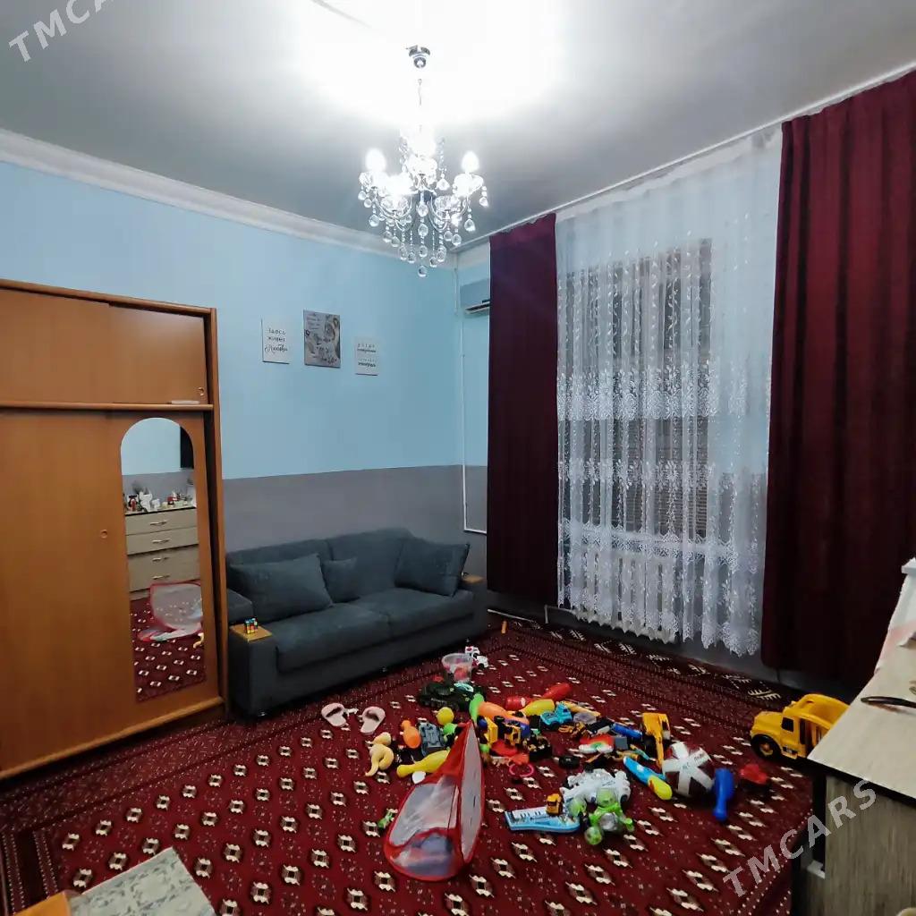 Высокопот. - 2 комнаты ул. Лахути. - Aşgabat - img 2