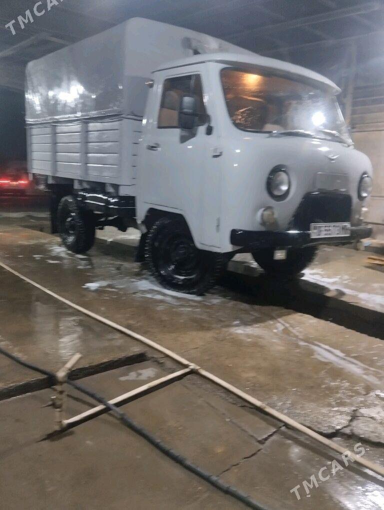 UAZ 2206 1999 - 95 000 TMT - Мары - img 5