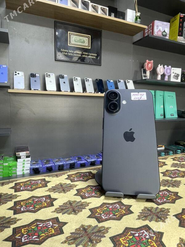 iphone 16 - Туркменабат - img 2