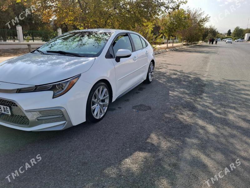 Toyota Corolla 2020 - 240 000 TMT - Ашхабад - img 5