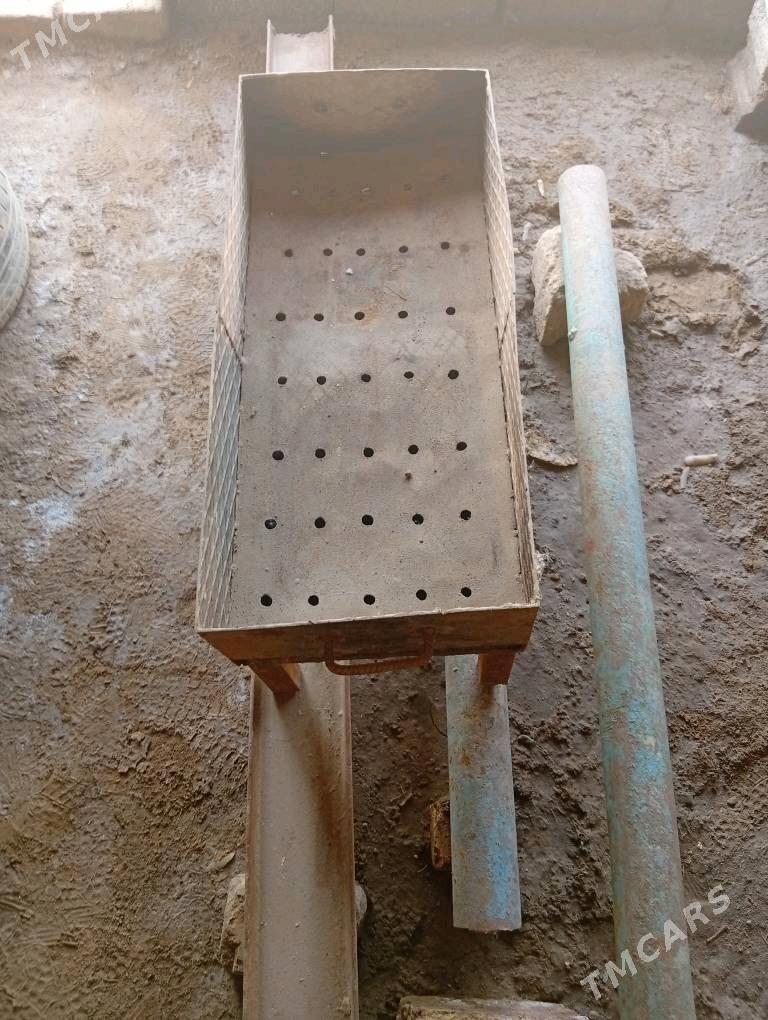 Demir turwa 89 mangal - Tejen - img 6