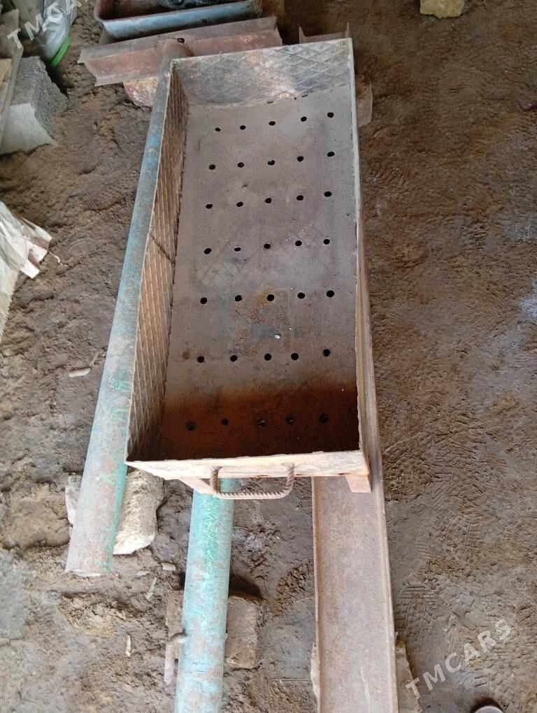 Demir turwa 89 mangal - Tejen - img 4