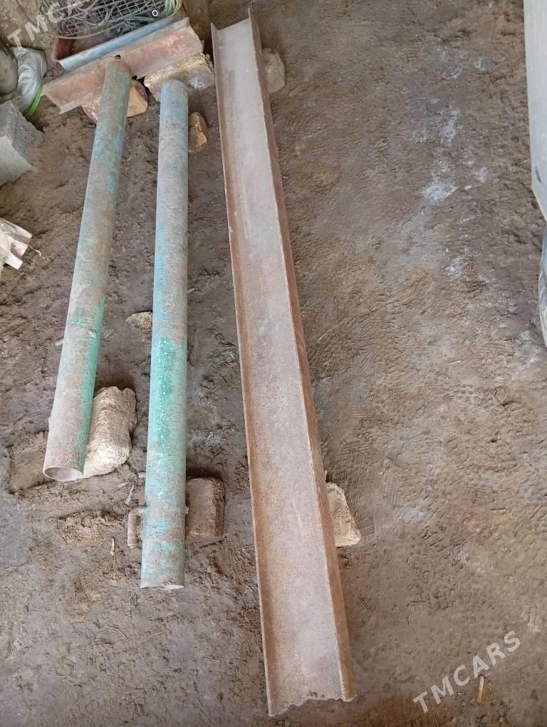 Demir turwa 89 mangal - Tejen - img 7