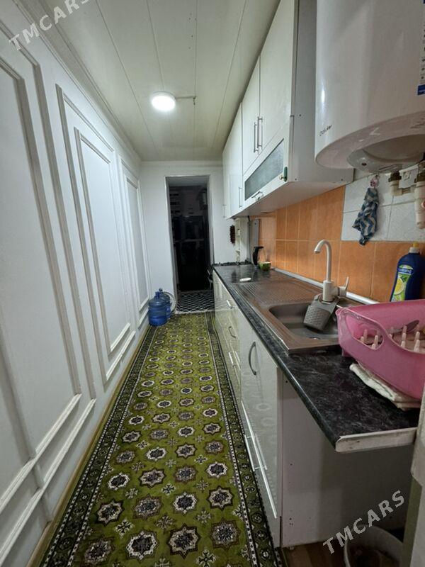 30 Мкр 1 Этаж 2 комнаты - Aşgabat - img 3