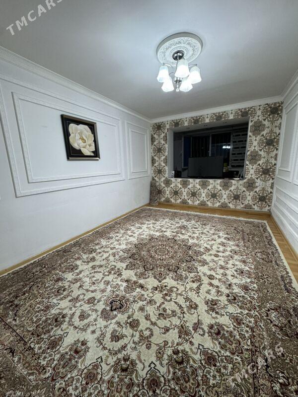 30 Мкр 1 Этаж 2 комнаты - Aşgabat - img 1