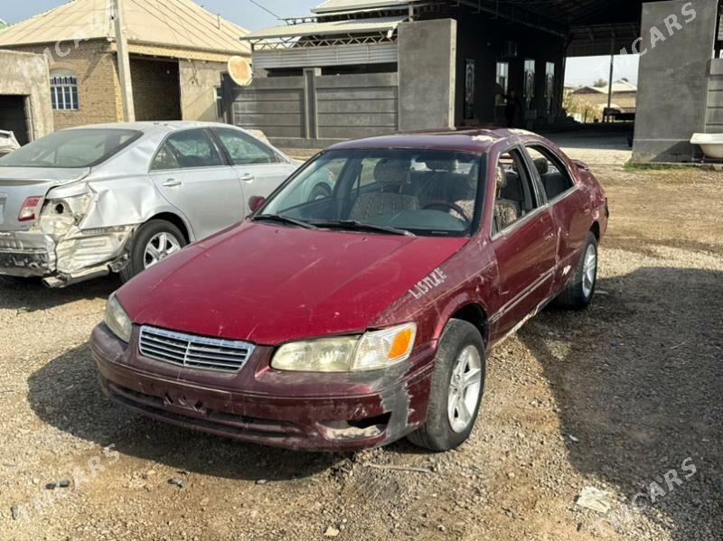 Toyota Camry 1996 - 82 000 TMT - Мургап - img 2