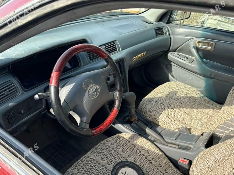 Toyota Camry 1996 - 82 000 TMT - Мургап - img 5