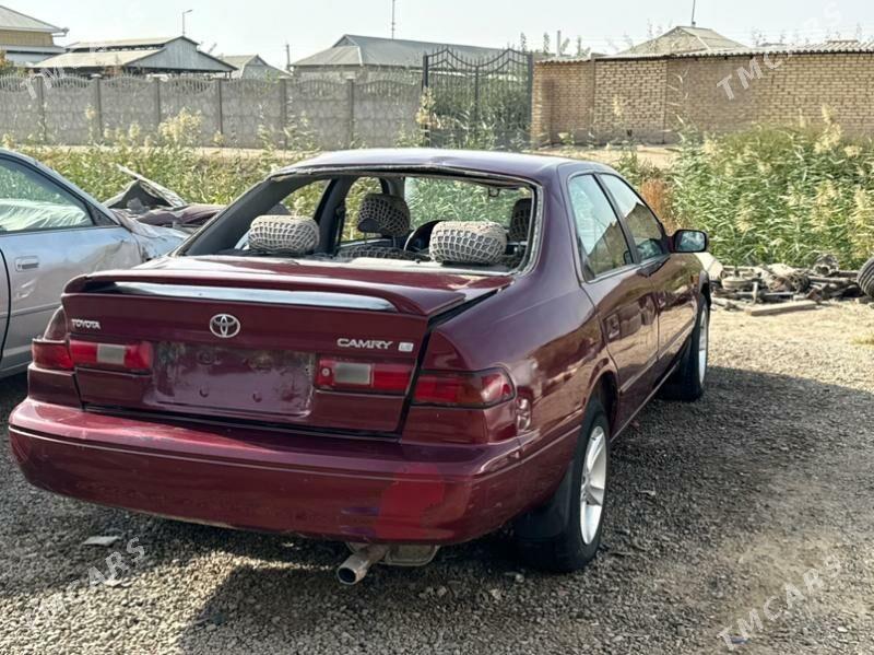 Toyota Camry 1996 - 82 000 TMT - Мургап - img 4