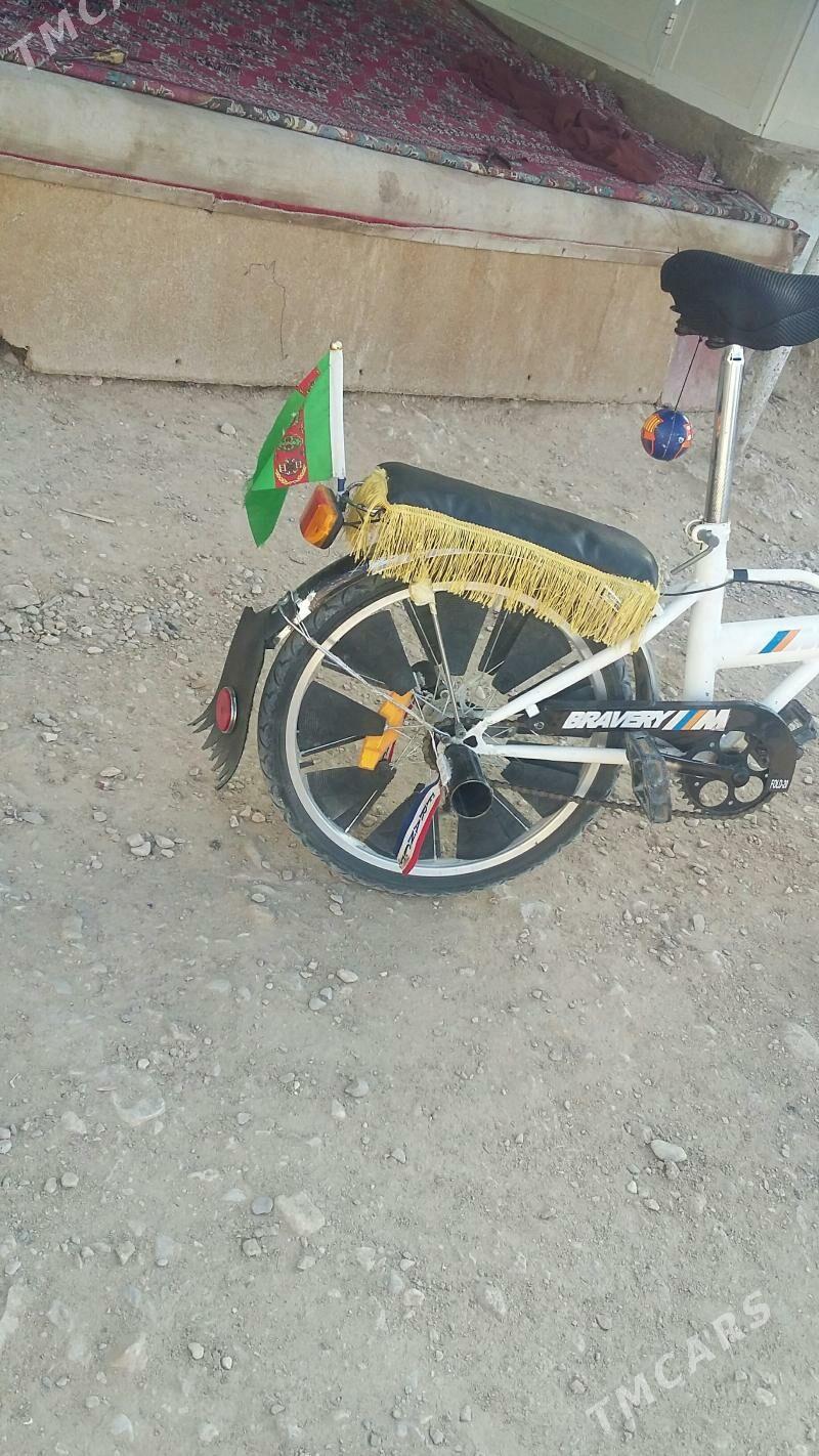 welik kama - Балканабат - img 4