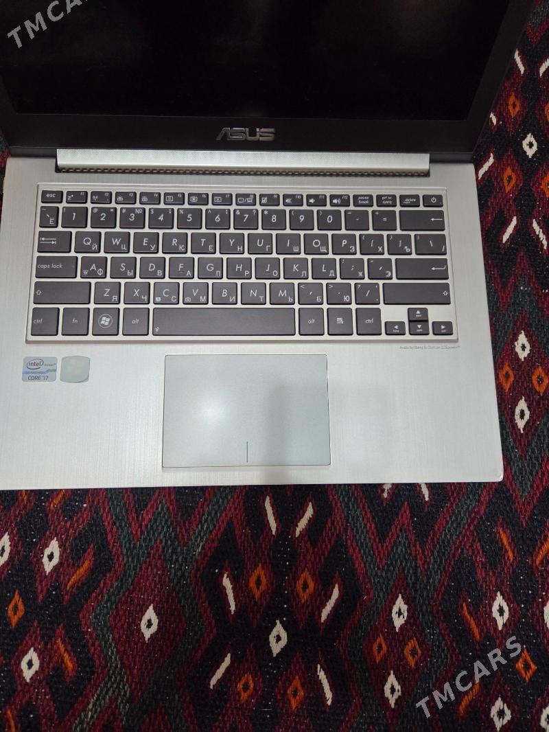 noutbuk asus - Aşgabat - img 2