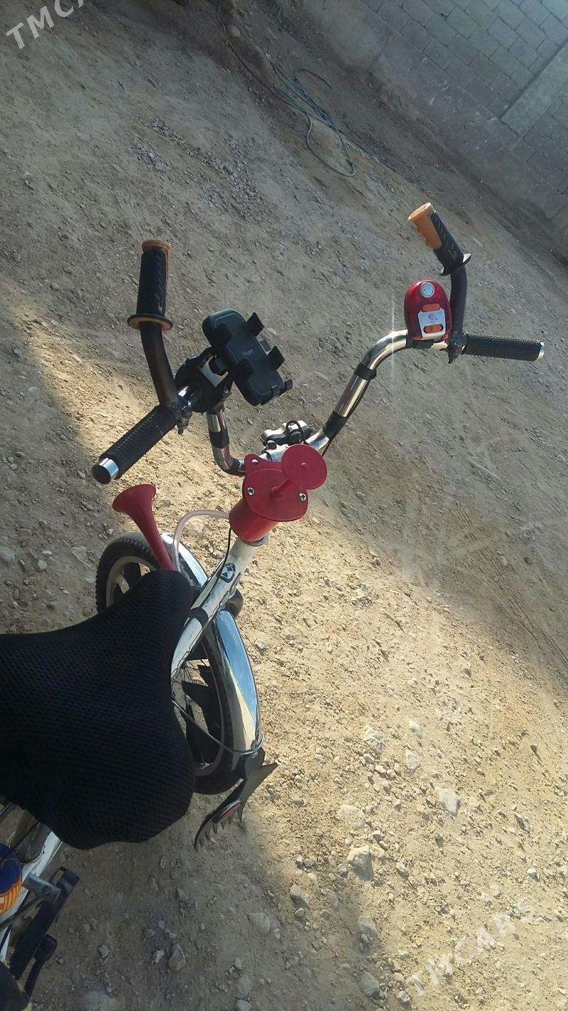 welik kama - Балканабат - img 1