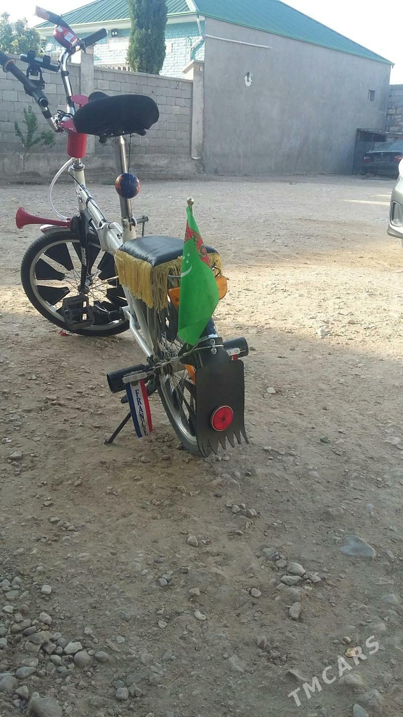 welik kama - Балканабат - img 3