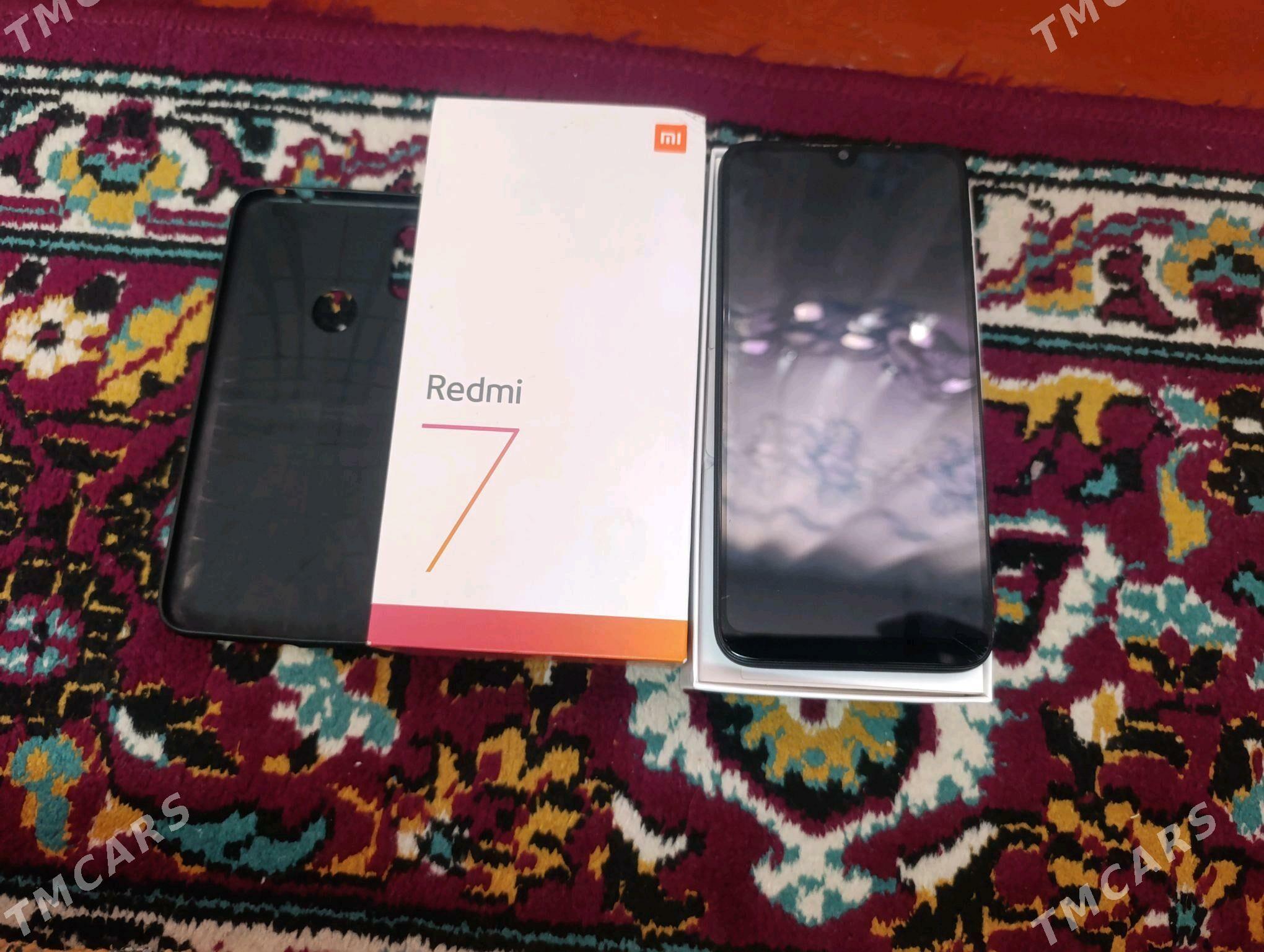Redmi7 - Gyzylarbat - img 1