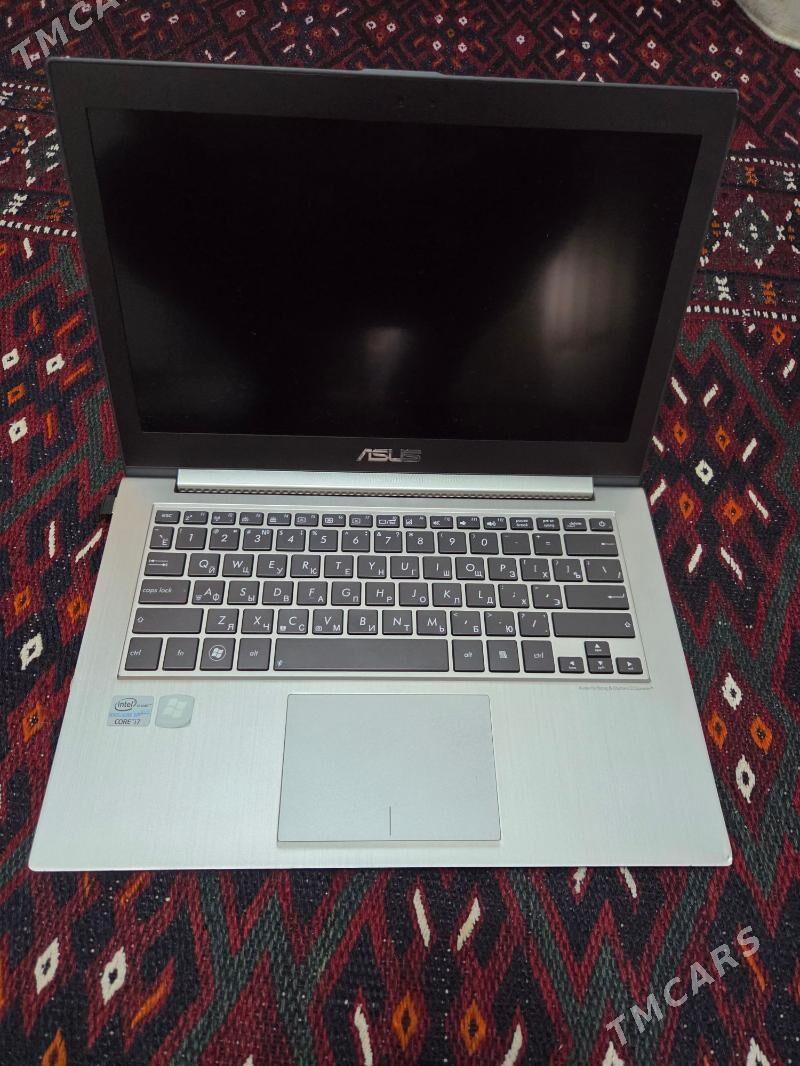 noutbuk asus - Aşgabat - img 1
