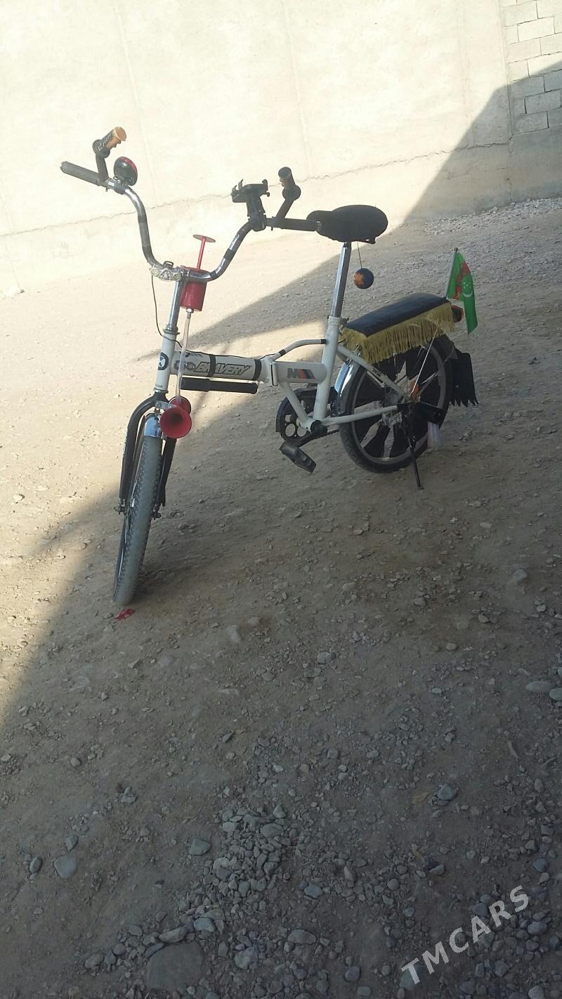 welik kama - Балканабат - img 5