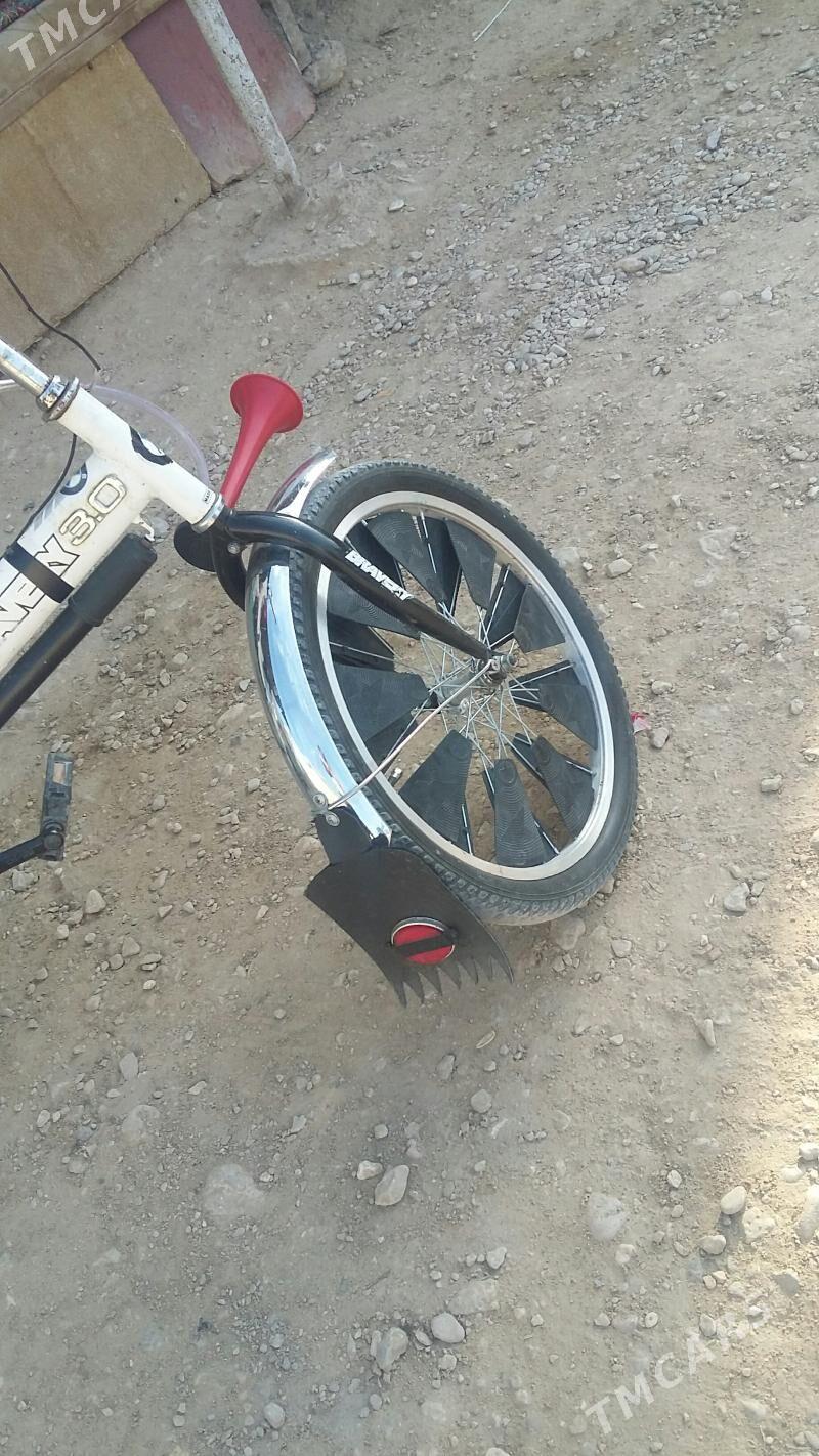 welik kama - Балканабат - img 2