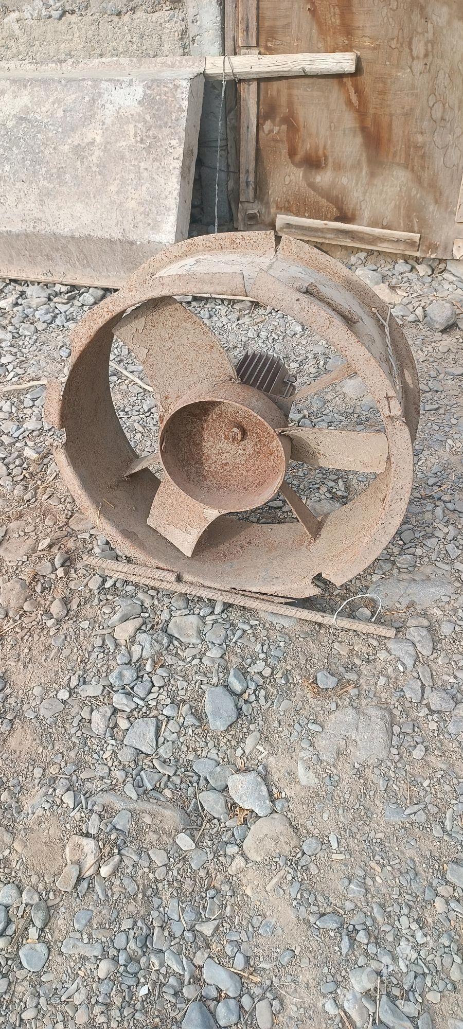 mikser beton garyan - Gökdepe - img 7