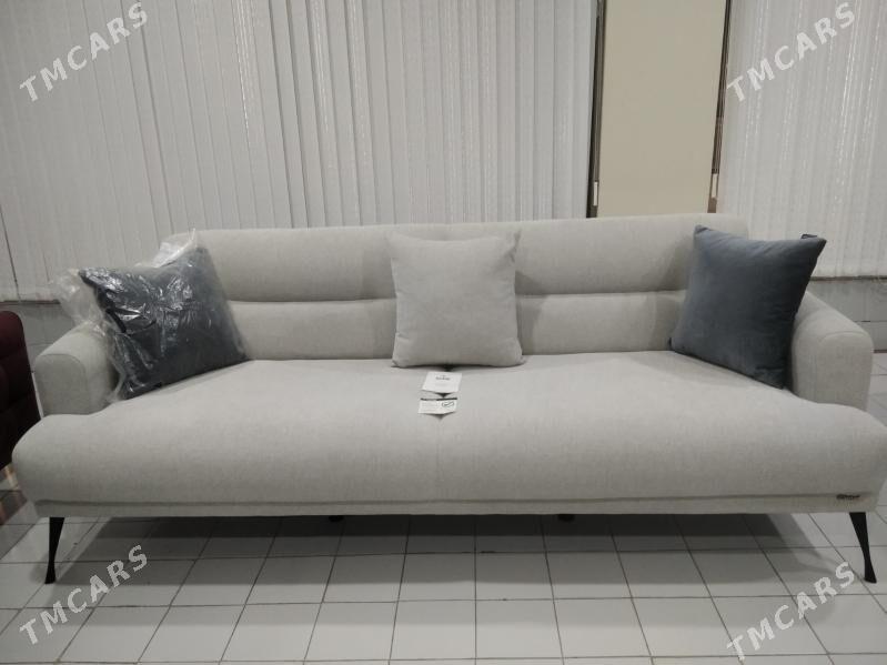 диван - Район ст. Аэропорта, ул. Гагарина - img 1