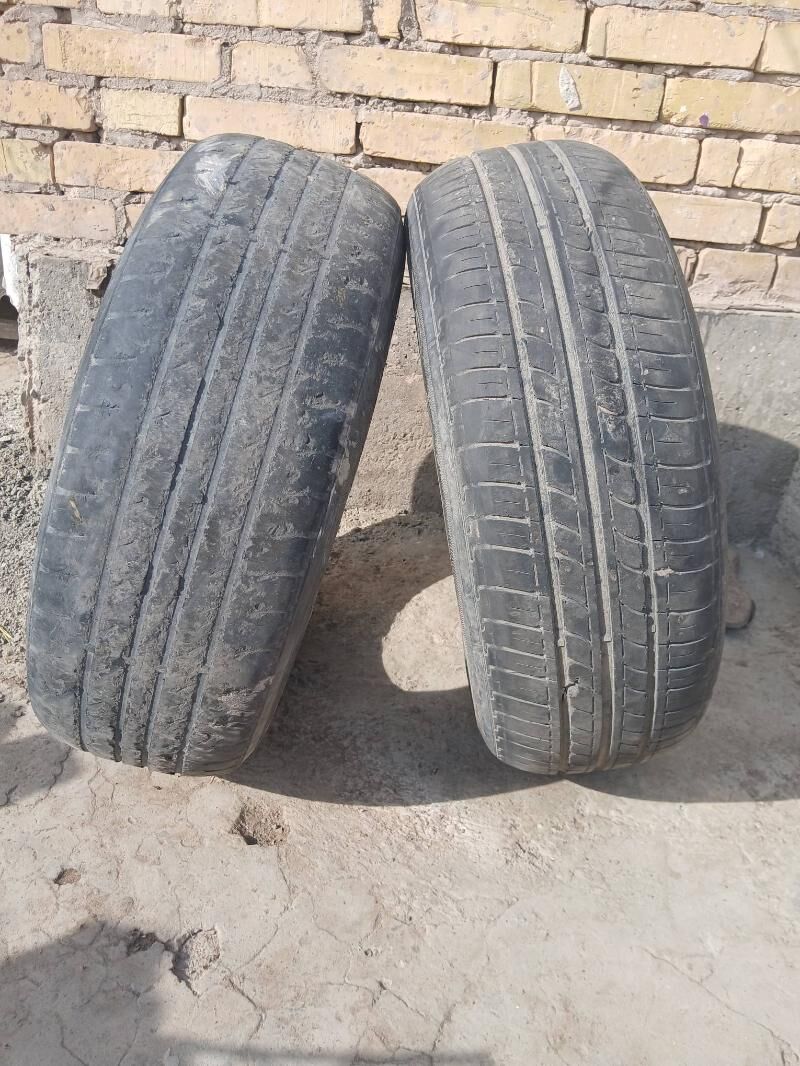 14 70 205 RAZMER PAKRUŠKA 200 TMT - Туркменабат - img 2