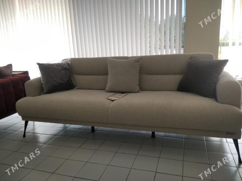 диван - Район ст. Аэропорта, ул. Гагарина - img 2