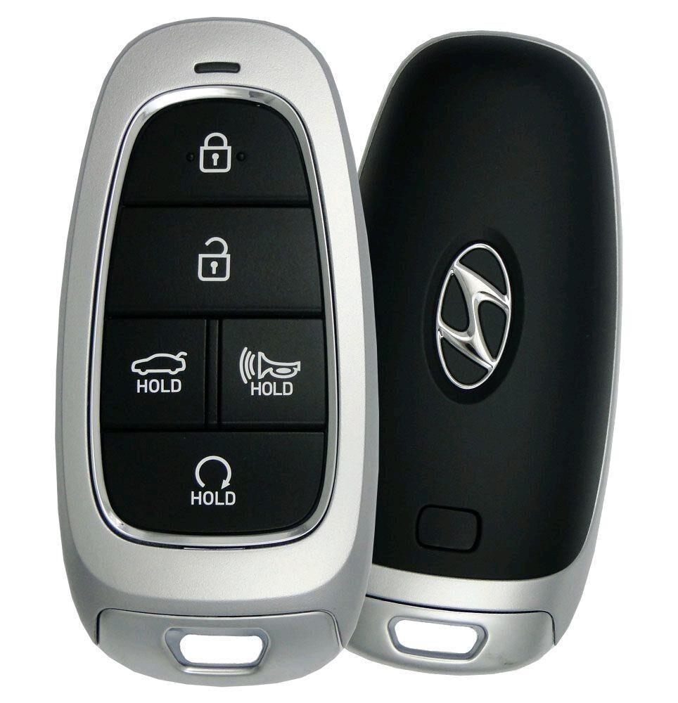 Hyundai Sonata 2020 - 310 000 TMT - Aşgabat - img 6