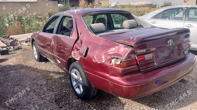 Toyota Camry 1996 - 82 000 TMT - Мургап - img 1