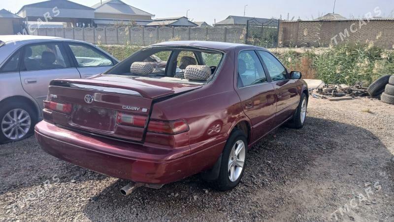 Toyota Camry 1996 - 82 000 TMT - Мургап - img 4