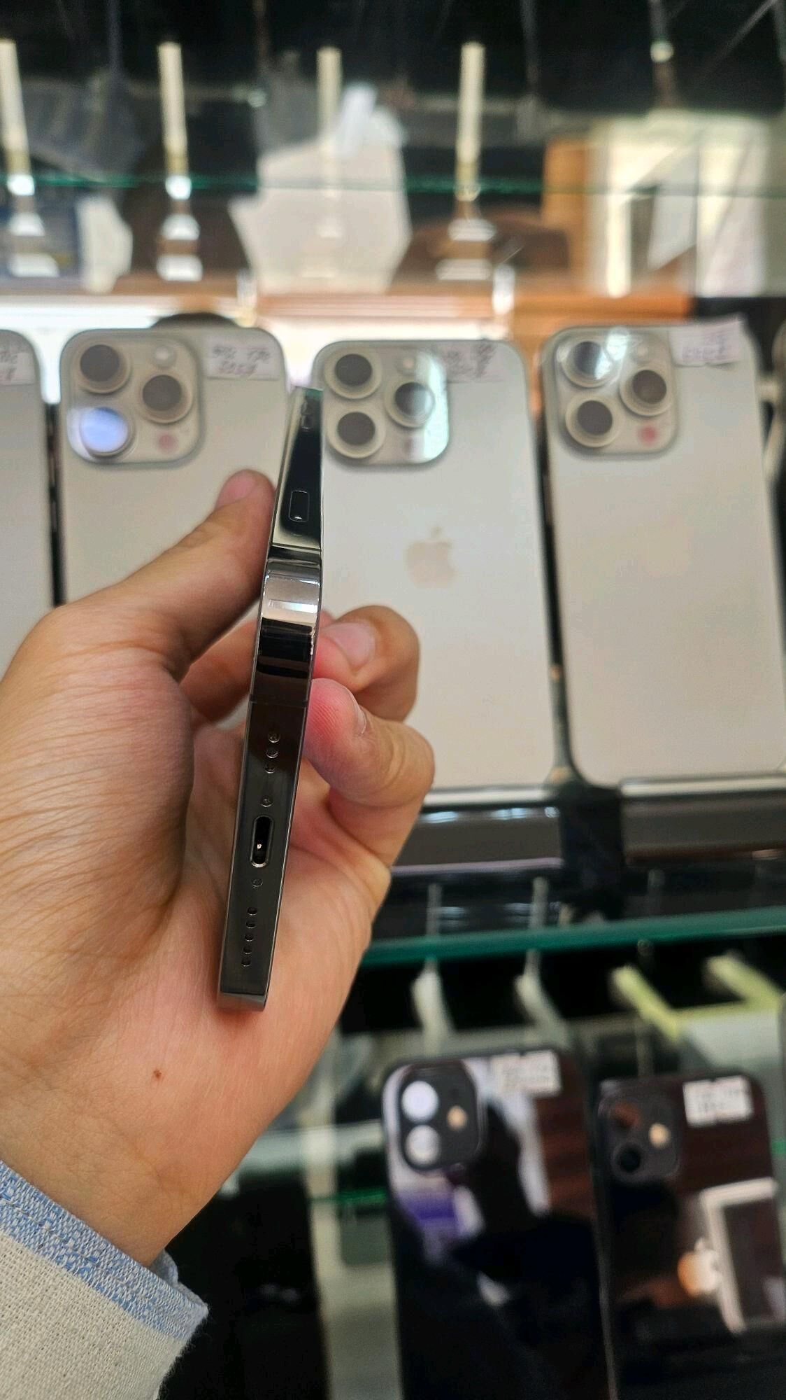 iphone 12pro 128GB 78% - Ашхабад - img 2
