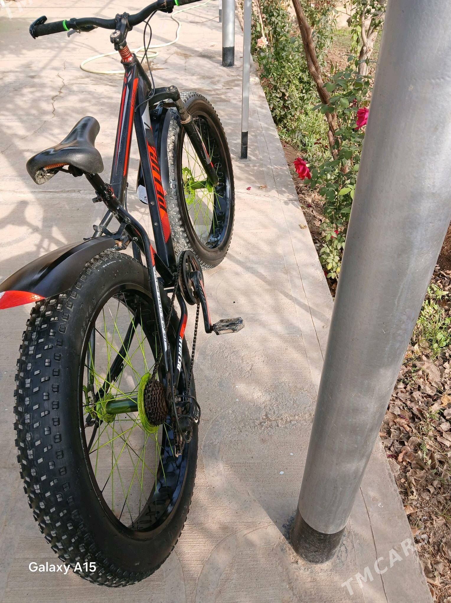 sport tigir - Ходжамбаз - img 2