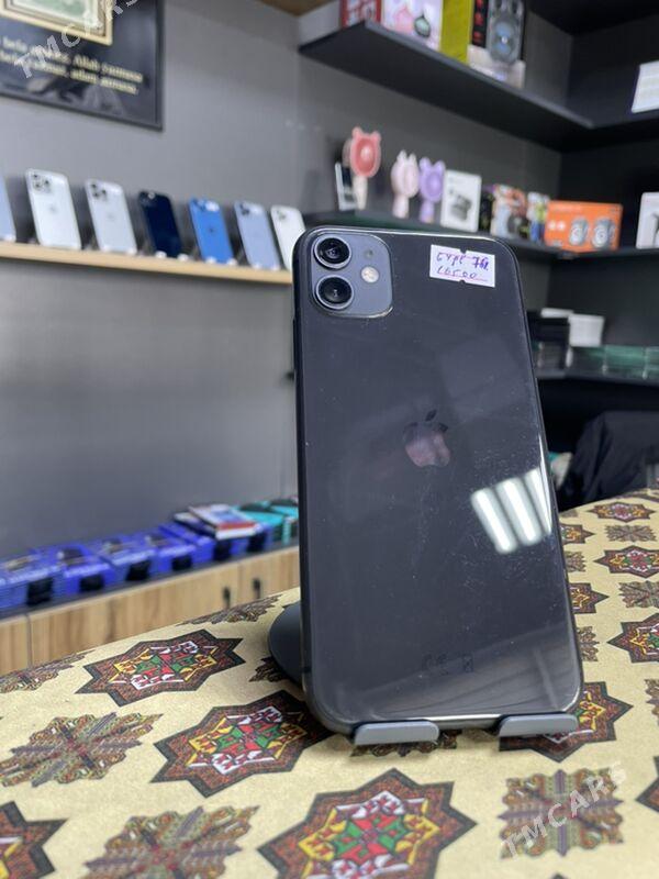 iphone 11 - Türkmenabat - img 1
