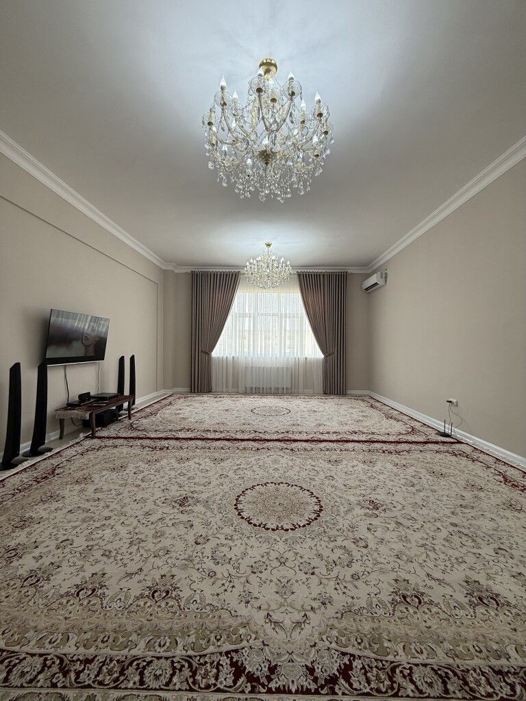 MAGTYMGULY POLUELITKA - Aşgabat - img 1