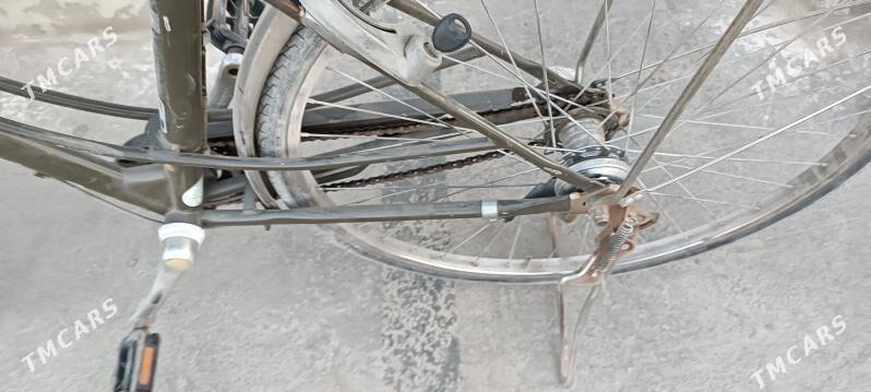 welisoped - Mary - img 3