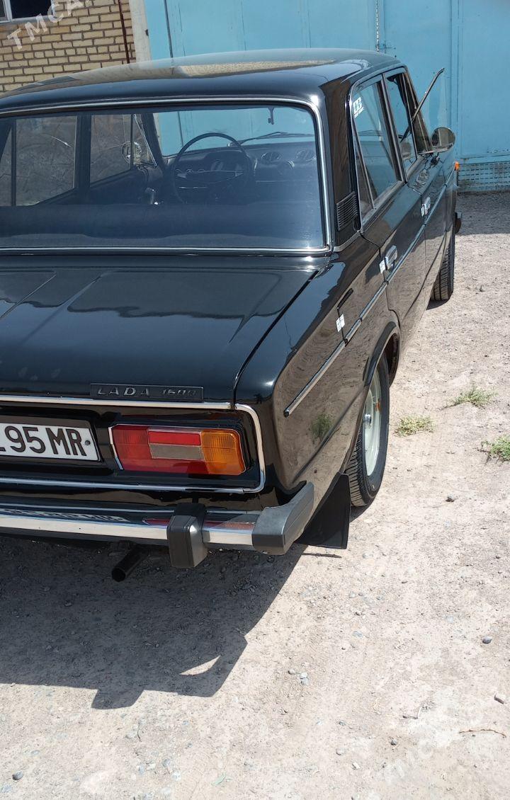 Lada 2106 1988 - 33 000 TMT - Байрамали - img 4