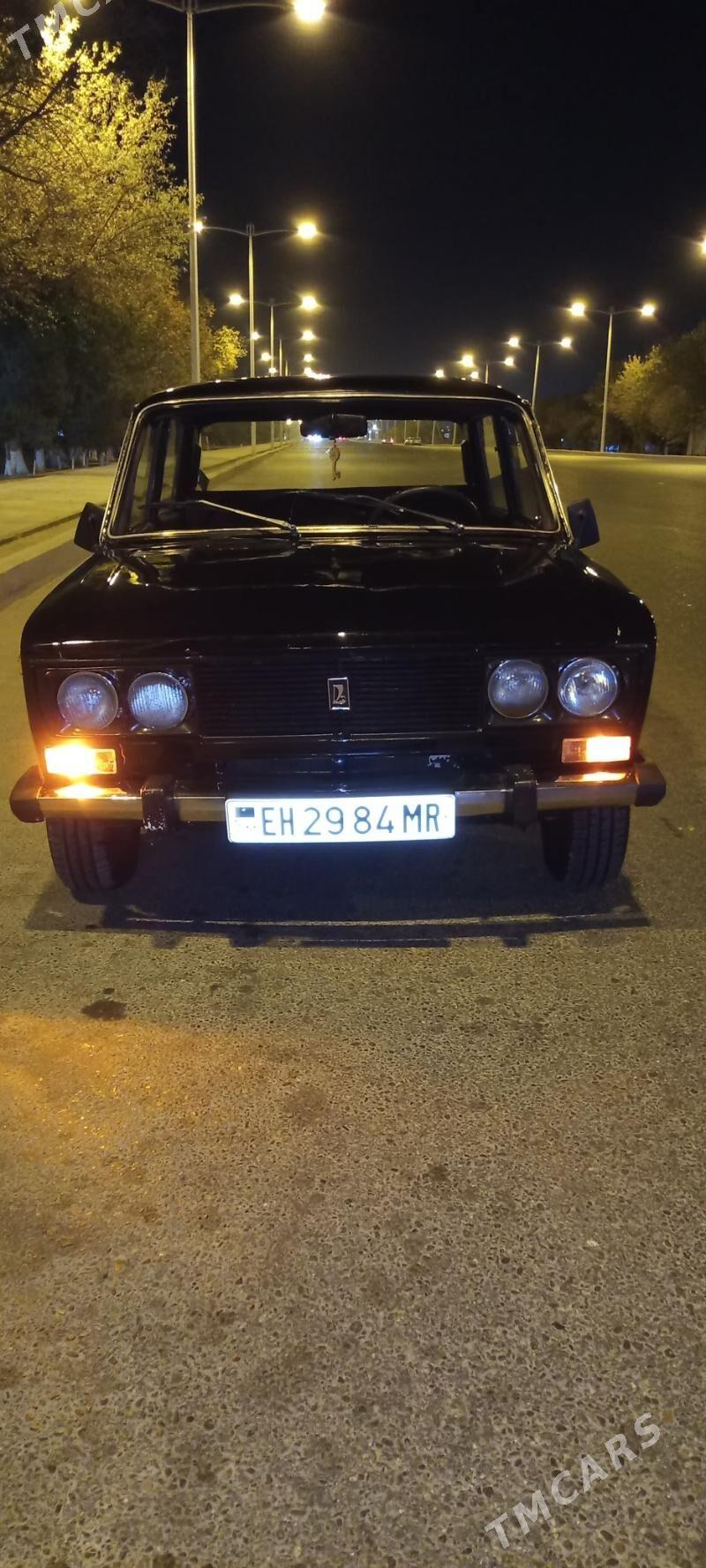 Lada 2106 1988 - 33 000 TMT - Байрамали - img 5