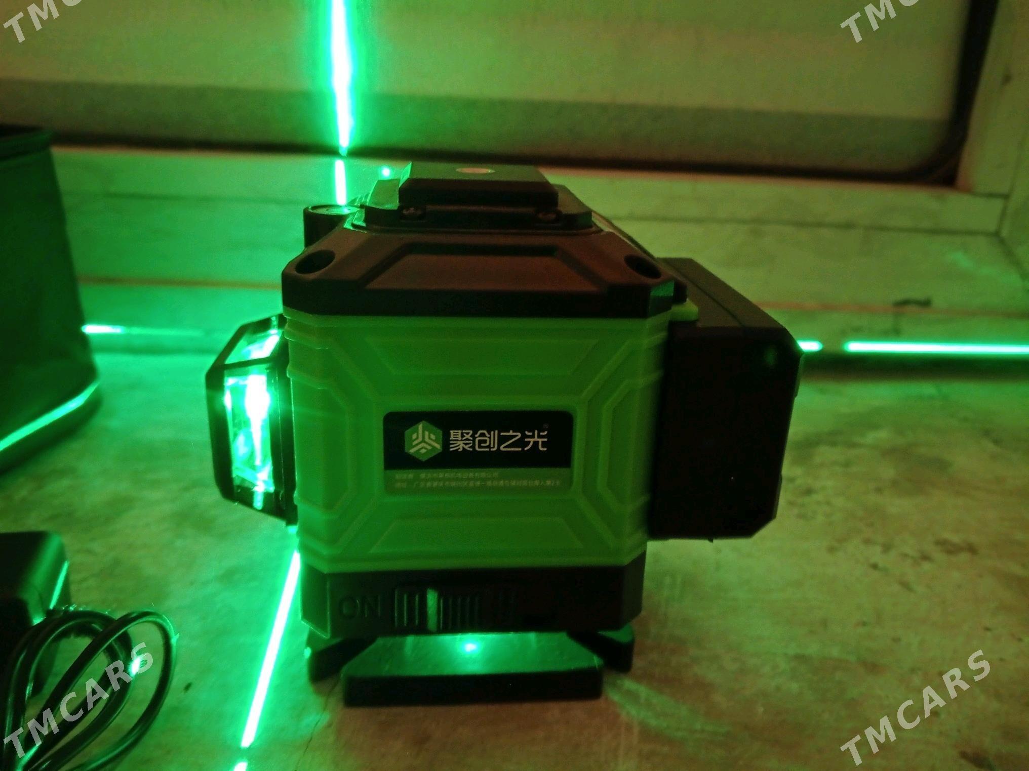 laslazerni urawen - Aşgabat - img 1