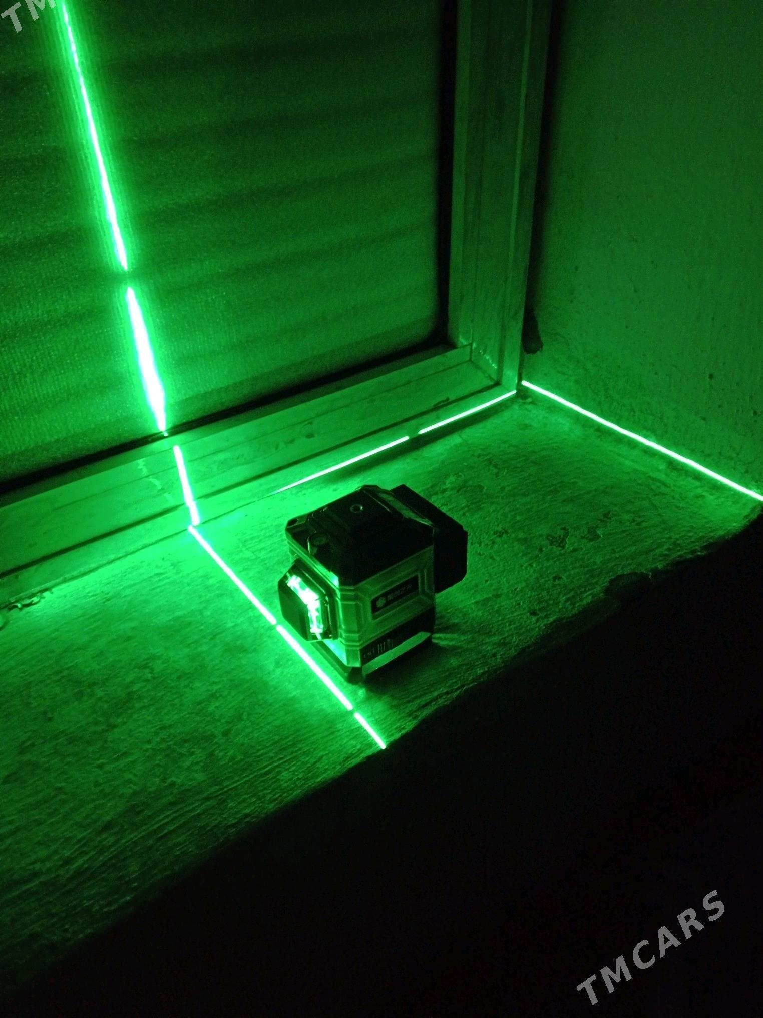 laslazerni urawen - Aşgabat - img 2