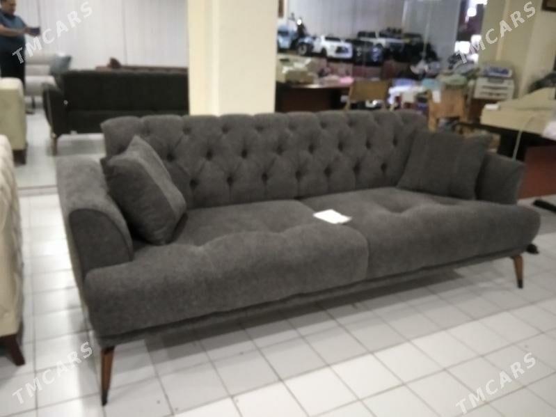 диван - Район ст. Аэропорта, ул. Гагарина - img 1