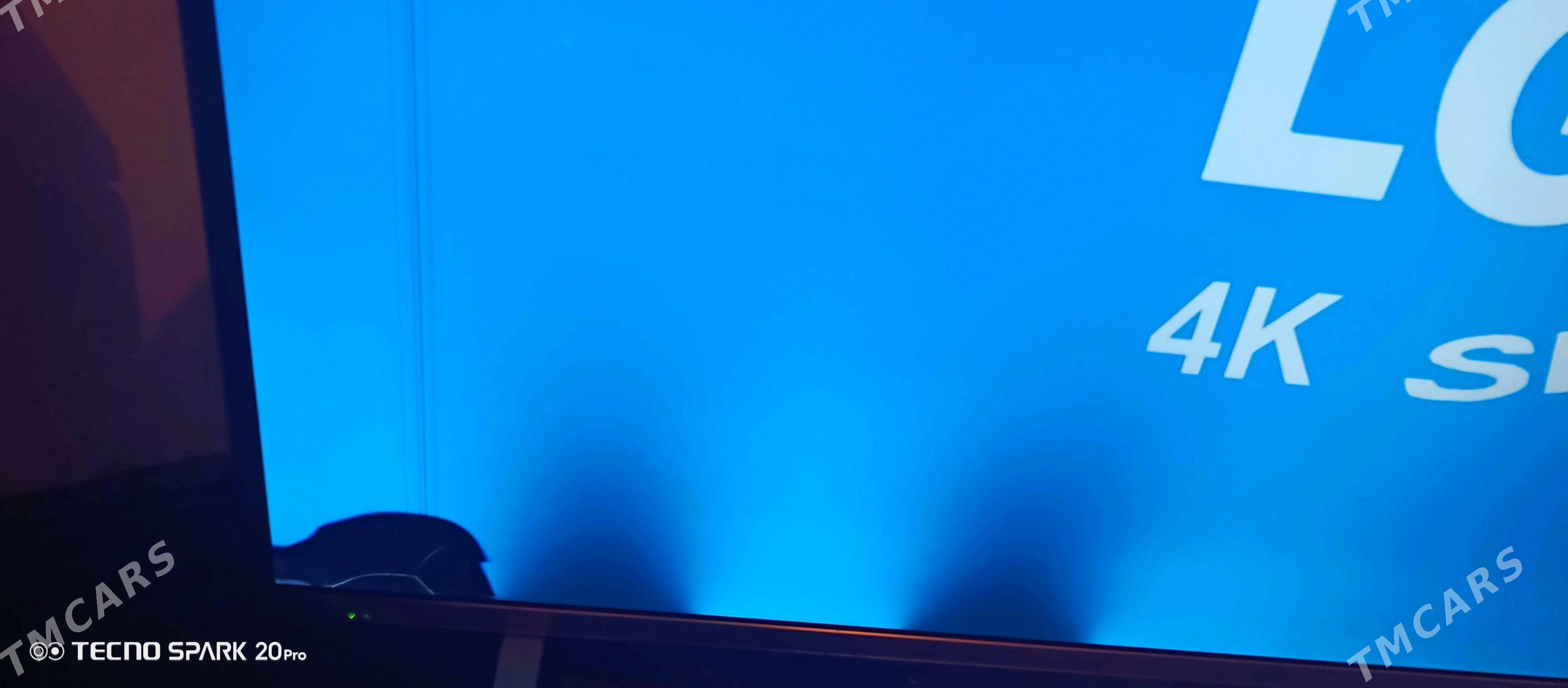 lg.i 65 televizor - Ашхабад - img 1