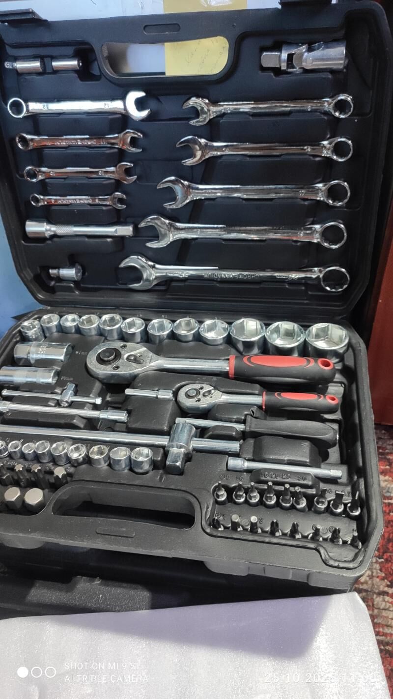 nabor klyuch 400 TMT - Daşoguz - img 2