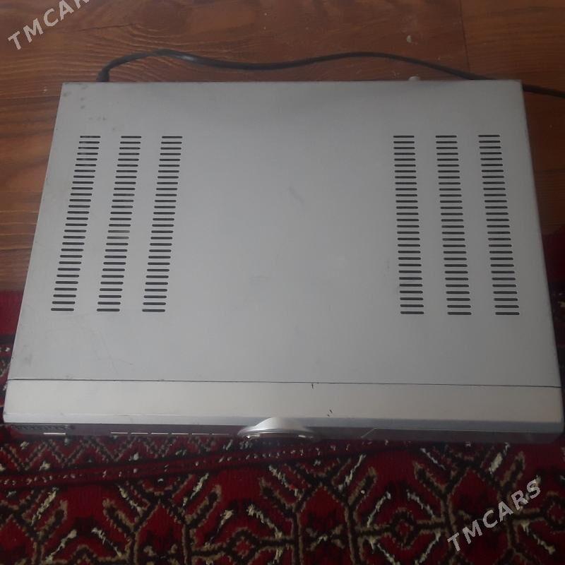 Tuner SuperMax - Balkanabat - img 1