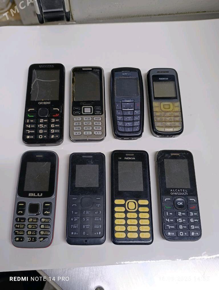 SATLYK TELEFONLAR PRASDOY ORIG - Hitrowka - img 2
