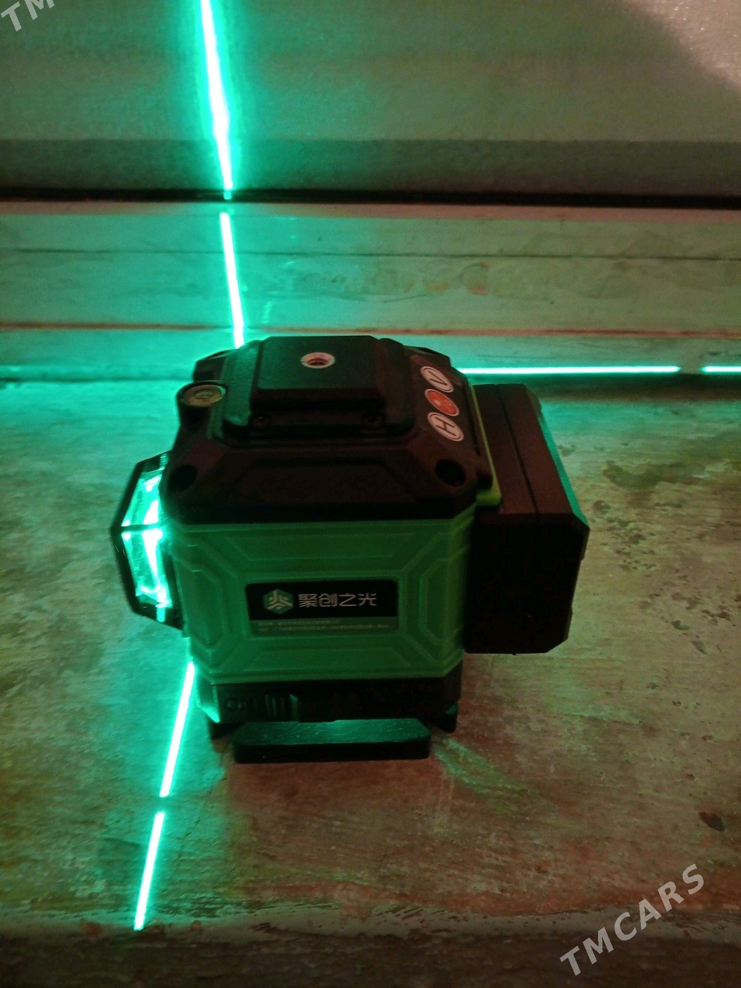 laslazerni urawen - Aşgabat - img 3